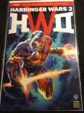 Harbinger Wars 2 #3 Comic Book from Amazing Collection E