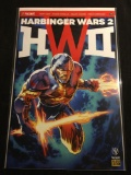 Harbinger Wars 2 #3 Comic Book from Amazing Collection F