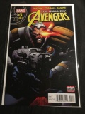 The Uncanny Avengers #3 Comic Book from Amazing Collection