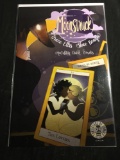 Moonstruck #2 Comic Book from Amazing Collection