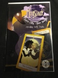 Moonstruck #2 Comic Book from Amazing Collection B