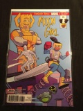 Moongirl #26 Comic Book from Amazing Collection