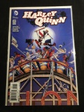 Harley Quinn #22 Comic Book from Amazing Collection C