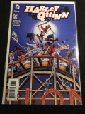 Harley Quinn #22 Comic Book from Amazing Collection D