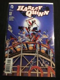 Harley Quinn #22 Comic Book from Amazing Collection E