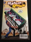 Harley Quinn #18 Comic Book from Amazing Collection C