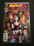 Harley Quinn #10 Comic Book from Amazing Collection C