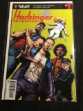 Harbinger Renegade #1D Comic Book from Amazing Collection B