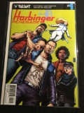 Harbinger Renegade #1E Comic Book from Amazing Collection B