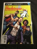 Harbinger Renegade #1E Comic Book from Amazing Collection C