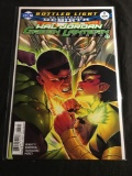 Hal Jordan And The Green Lantern Corps #11 Comic Book from Amazing Collection