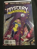 Hunt For Wolverine Mystery in Madripoor #3 Comic Book from Amazing Collection B