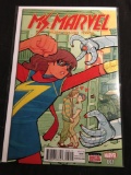 Ms Marvel #2 Comic Book from Amazing Collection C