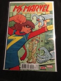 Ms Marvel #2 Comic Book from Amazing Collection D