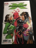 Mr & Mrs X #2 Comic Book from Amazing Collection C