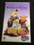Moonstruck #1 Comic Book from Amazing Collection