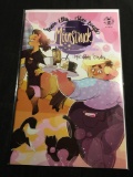 Moonstruck #1B Comic Book from Amazing Collection