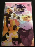 Moonstruck #1B Comic Book from Amazing Collection B