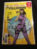 Hawkeye #1 Comic Book from Amazing Collection C