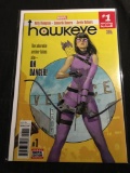 Hawkeye #1 Comic Book from Amazing Collection E