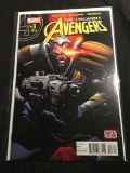 The Uncanny Avengers #3 Comic Book from Amazing Collection