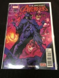 The Uncanny Avengers #2 Comic Book from Amazing Collection C