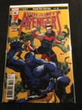 The Uncanny Avengers #28 Comic Book from Amazing Collection