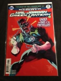 Hal Jordan And The Green Lantern Corps #33 Comic Book from Amazing Collection