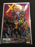X-Men Prime #1 Comic Book from Amazing Collection C