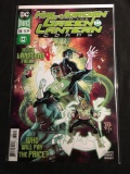 Hal Jordan And The Green Lantern Corps #34 Comic Book from Amazing Collection