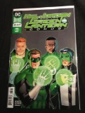 Hal Jordan And The Green Lantern Corps #35 Comic Book from Amazing Collection