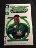 Hal Jordan And The Green Lantern Corps #36 Comic Book from Amazing Collection