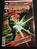 Hal Jordan And The Green Lantern Corps #37 Comic Book from Amazing Collection