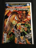 Hal Jordan And The Green Lantern Corps #12 Comic Book from Amazing Collection