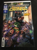 Hal Jordan And The Green Lantern Corps #38 Comic Book from Amazing Collection