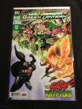 Hal Jordan And The Green Lantern Corps #39 Comic Book from Amazing Collection