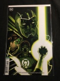 Hal Jordan And The Green Lantern Corps #53 Variant Cover Comic Book from Amazing Collection