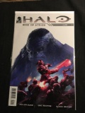 Halo Rise of Atriox #1 Comic Book from Amazing Collection