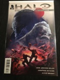 Halo Rise of Atriox #3 Comic Book from Amazing Collection