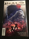 Halo Rise of Atriox #3 Comic Book from Amazing Collection B