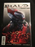 Halo Rise of Atriox #4 Comic Book from Amazing Collection