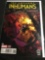 The Uncanny Inhumans #8 Comic Book from Amazing Collection B