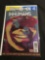 Uncanny Inhumans #18 Comic Book from Amazing Collection