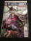 Uncanny X-Men #9 Comic Book from Amazing Collection