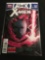 Uncanny X-Men #17 Comic Book from Amazing Collection