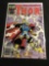 The Mighty Thor #378 Comic Book from Amazing Collection