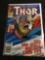 The Mighty Thor #394 Comic Book from Amazing Collection