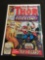 The Mighty Thor #402 Comic Book from Amazing Collection