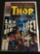 The Mighty Thor #424 Comic Book from Amazing Collection