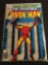 The Invincible Iron Man #100 Comic Book from Amazing Collection